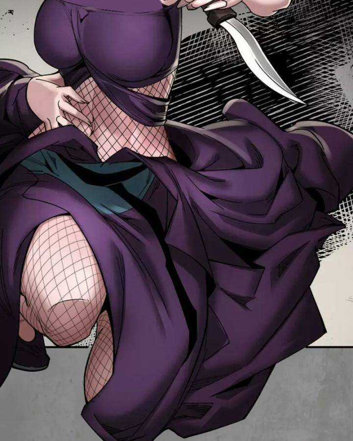 Tạng Phong Hành Chapter 183 trang 15