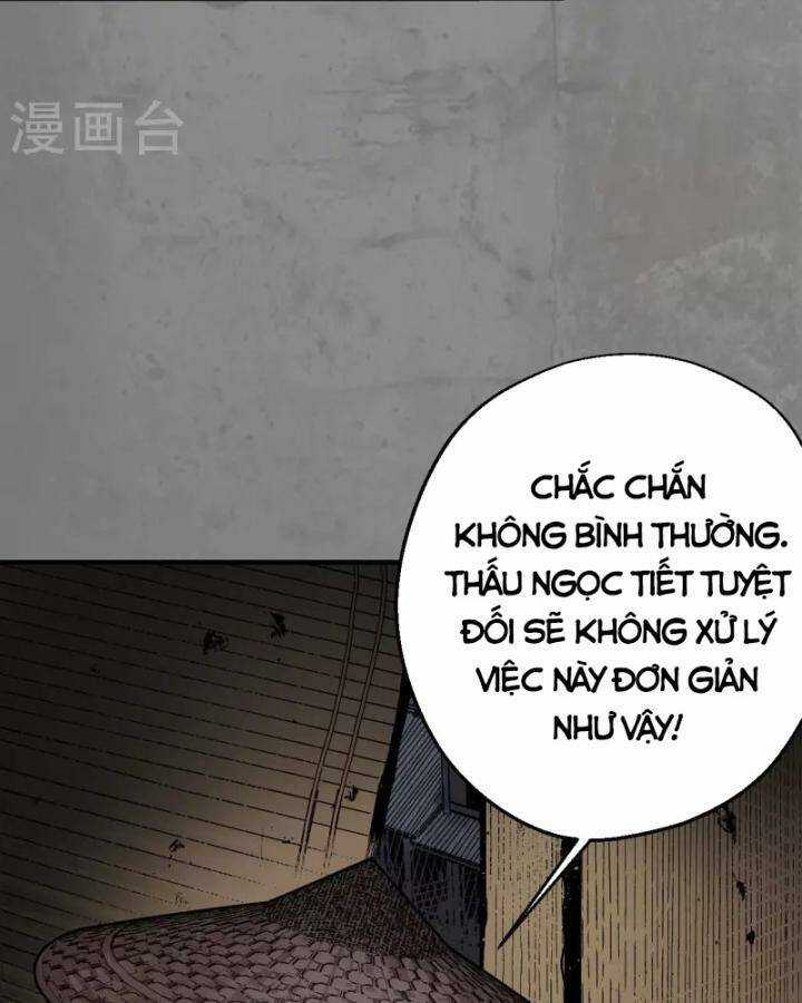 Tạng Phong Hành Chapter 183 trang 18