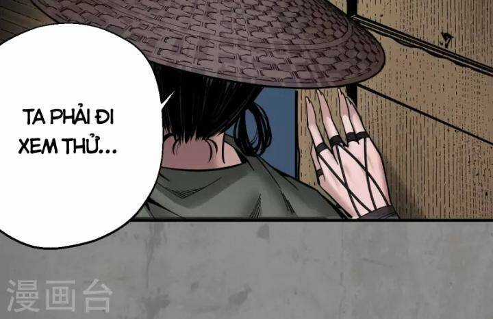 Tạng Phong Hành Chapter 183 trang 19