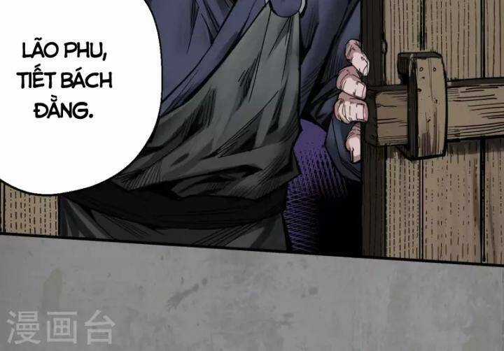 Tạng Phong Hành Chapter 183 trang 23