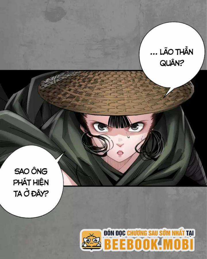 Tạng Phong Hành Chapter 183 trang 24