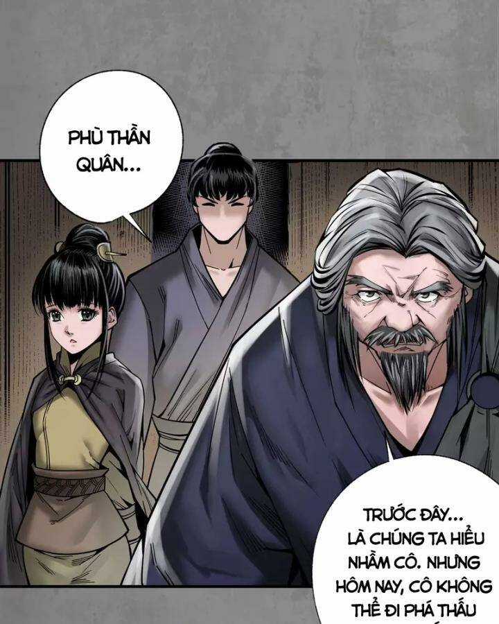Tạng Phong Hành Chapter 183 trang 26