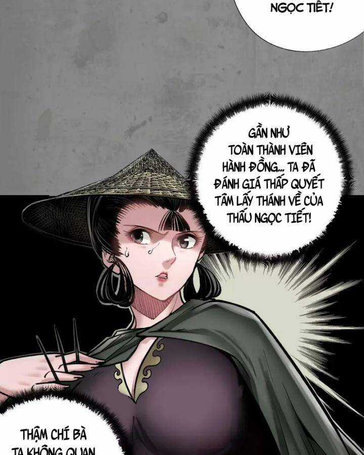 Tạng Phong Hành Chapter 183 trang 27