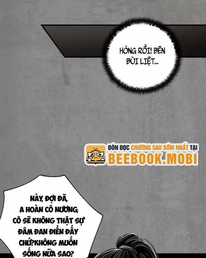 Tạng Phong Hành Chapter 183 trang 29