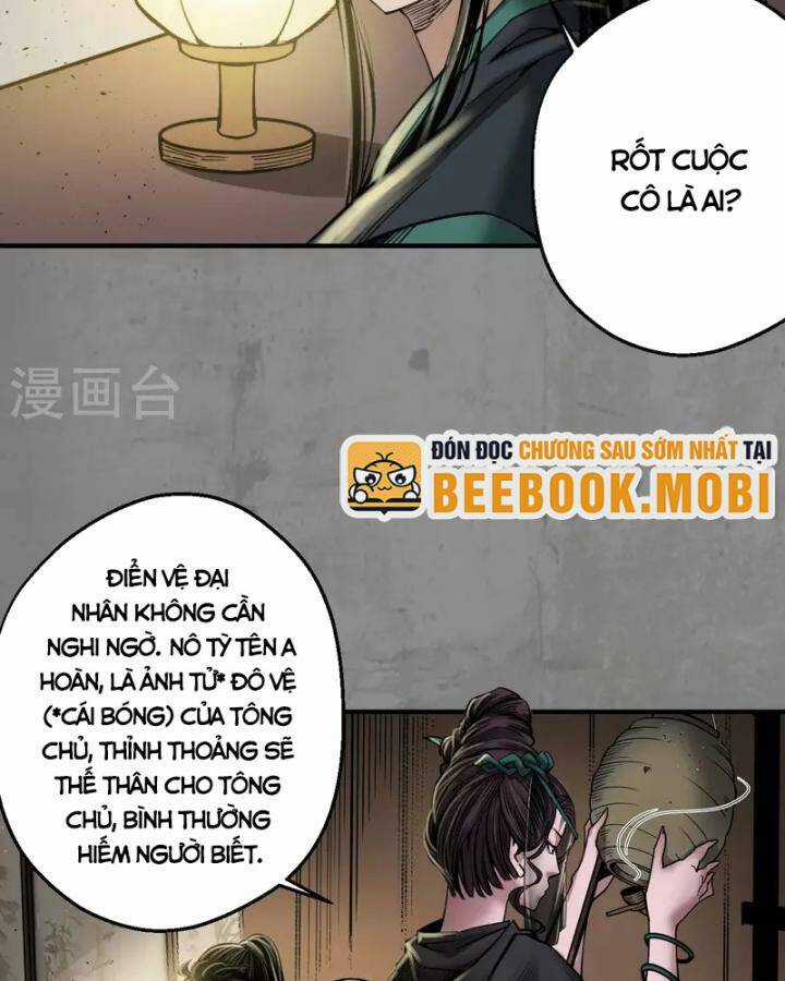 Tạng Phong Hành Chapter 183 trang 3