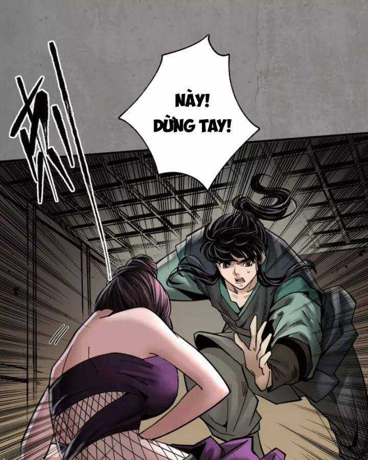 Tạng Phong Hành Chapter 183 trang 32