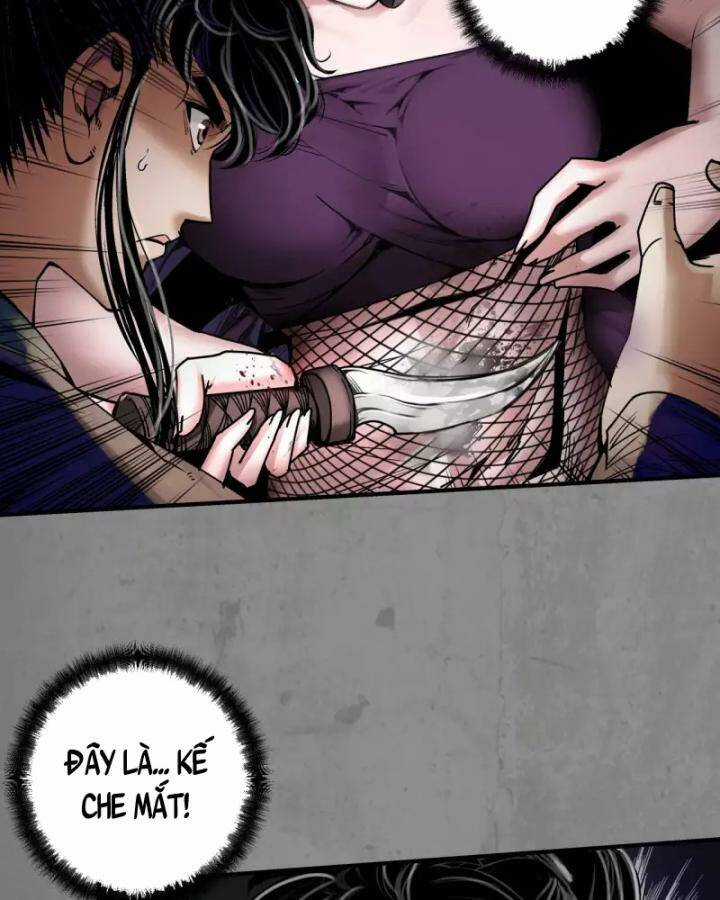 Tạng Phong Hành Chapter 183 trang 34