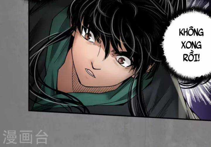 Tạng Phong Hành Chapter 183 trang 35