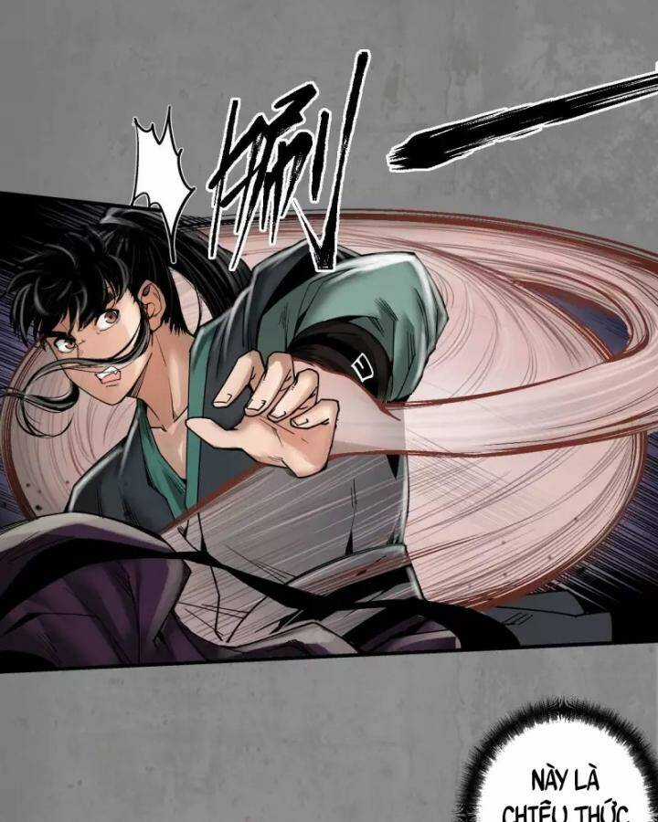 Tạng Phong Hành Chapter 183 trang 36