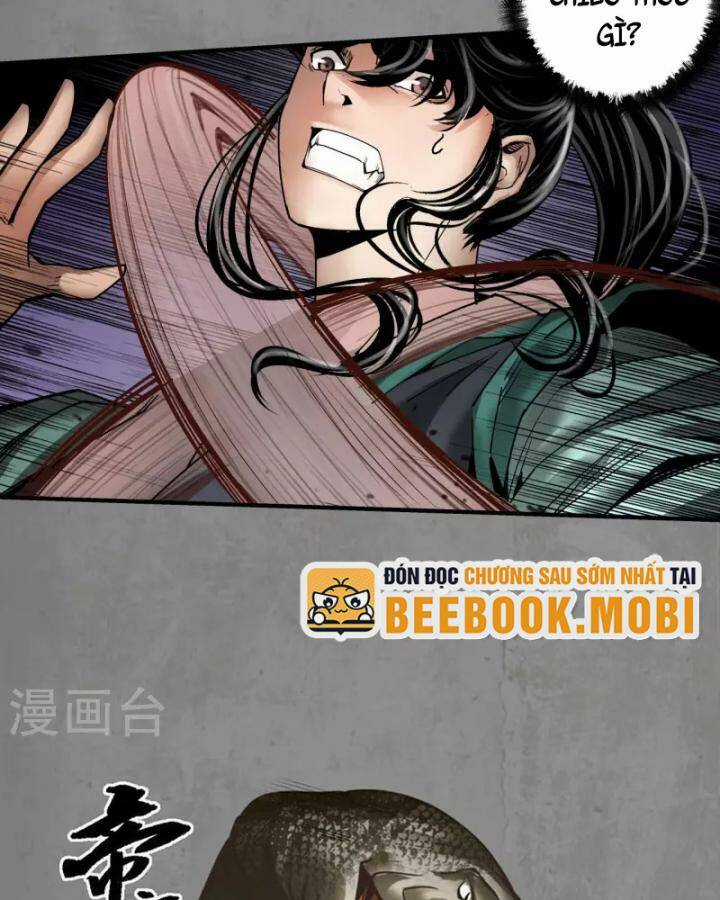 Tạng Phong Hành Chapter 183 trang 37