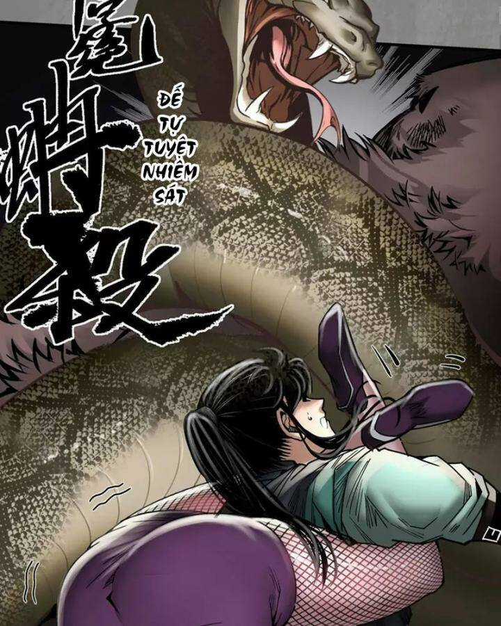 Tạng Phong Hành Chapter 183 trang 38