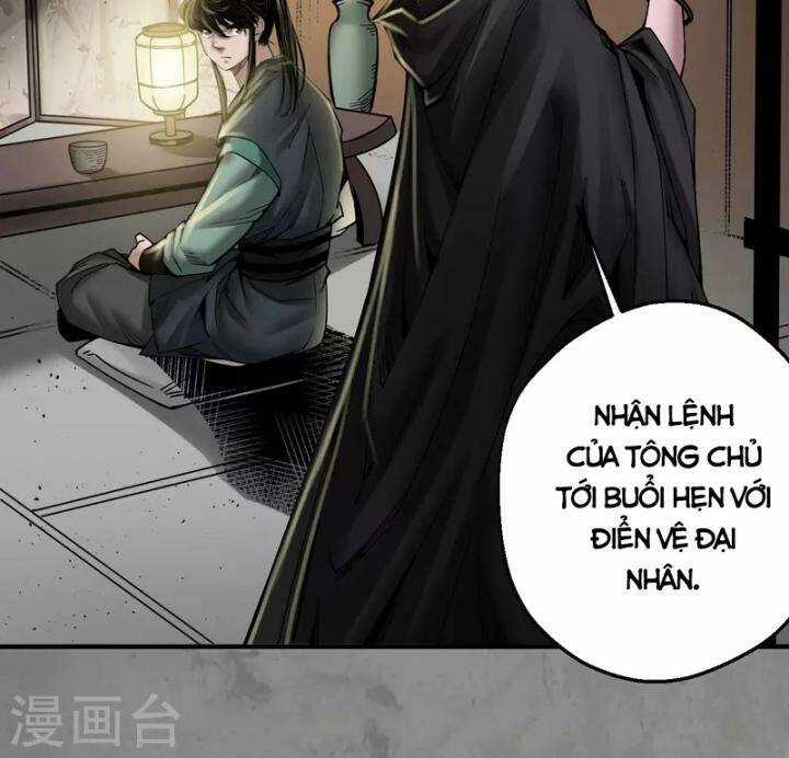 Tạng Phong Hành Chapter 183 trang 4