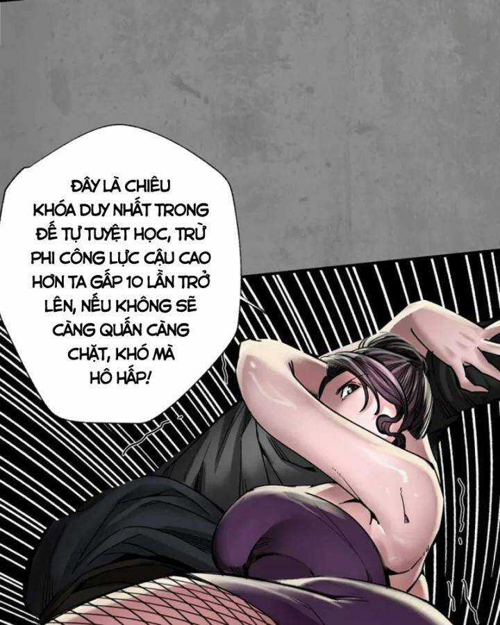 Tạng Phong Hành Chapter 183 trang 41