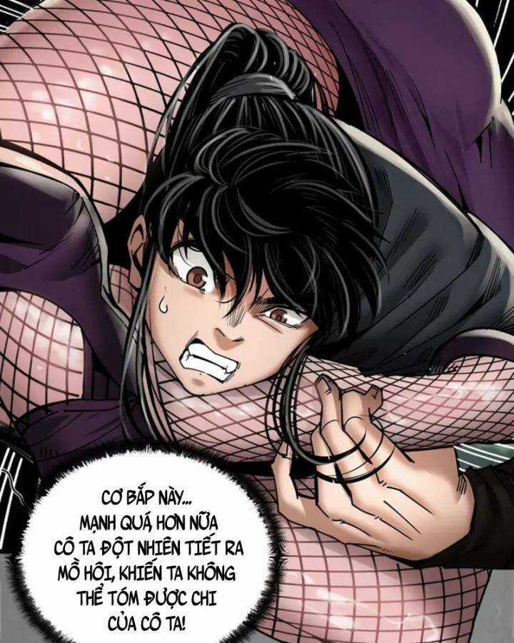 Tạng Phong Hành Chapter 183 trang 42