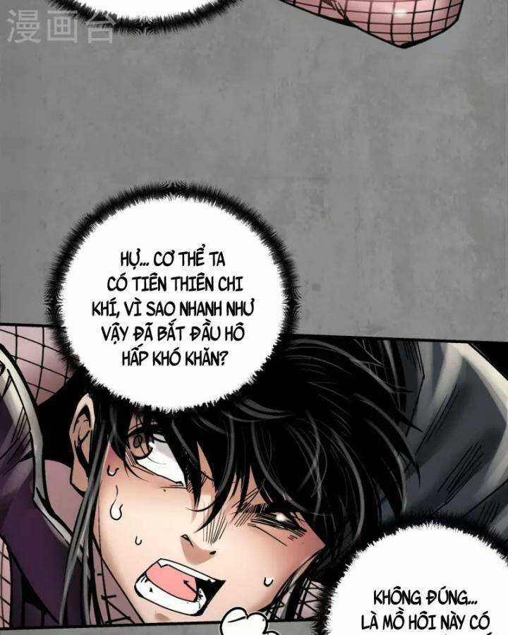 Tạng Phong Hành Chapter 183 trang 43