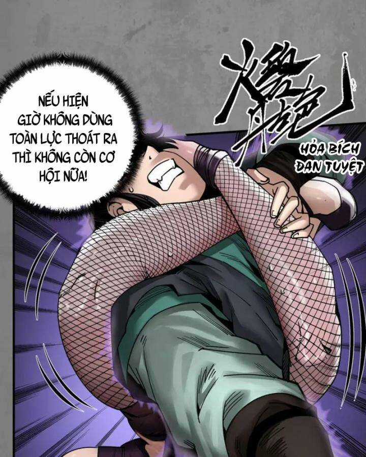 Tạng Phong Hành Chapter 183 trang 45