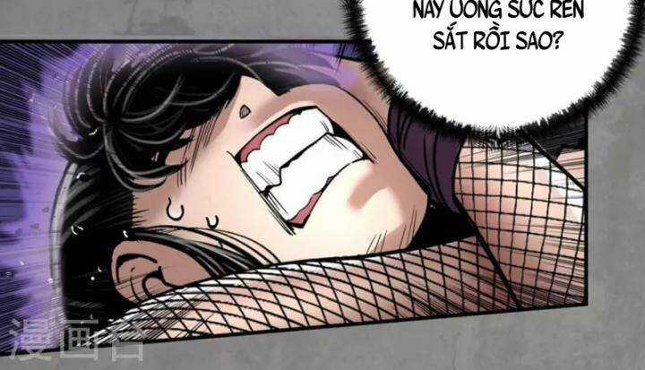 Tạng Phong Hành Chapter 183 trang 48