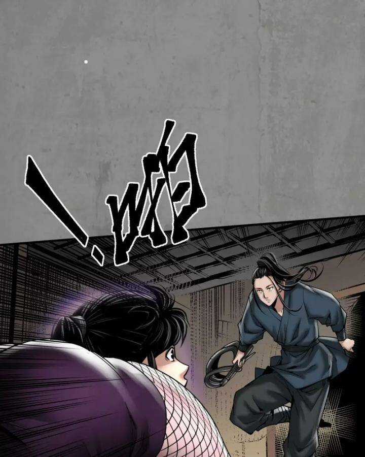 Tạng Phong Hành Chapter 183 trang 49