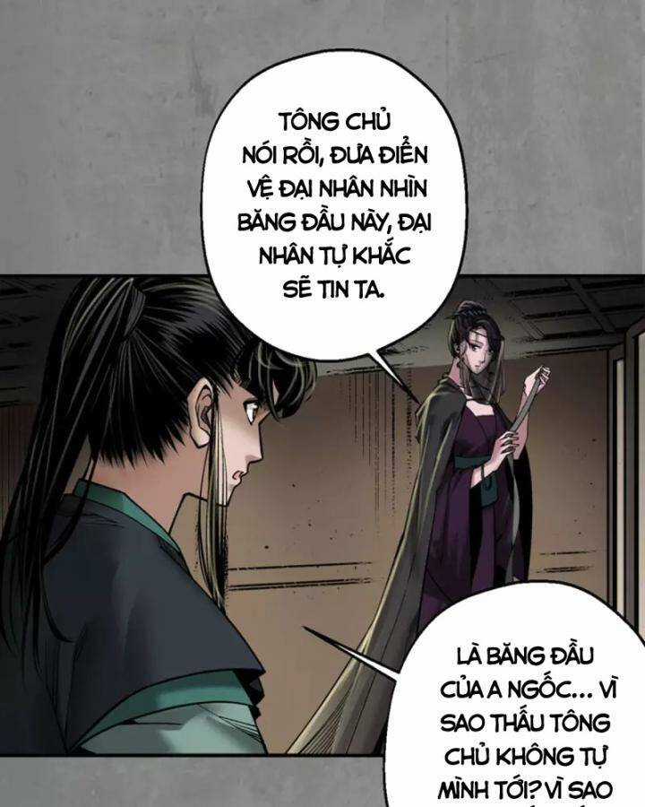 Tạng Phong Hành Chapter 183 trang 5