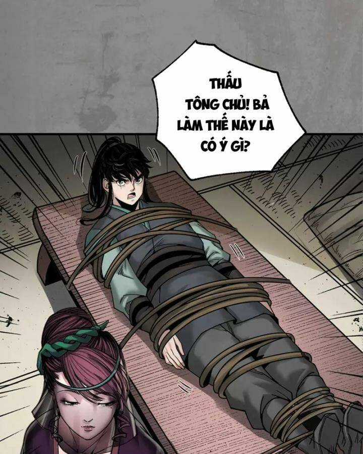 Tạng Phong Hành Chapter 183 trang 56