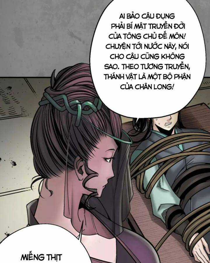 Tạng Phong Hành Chapter 183 trang 59