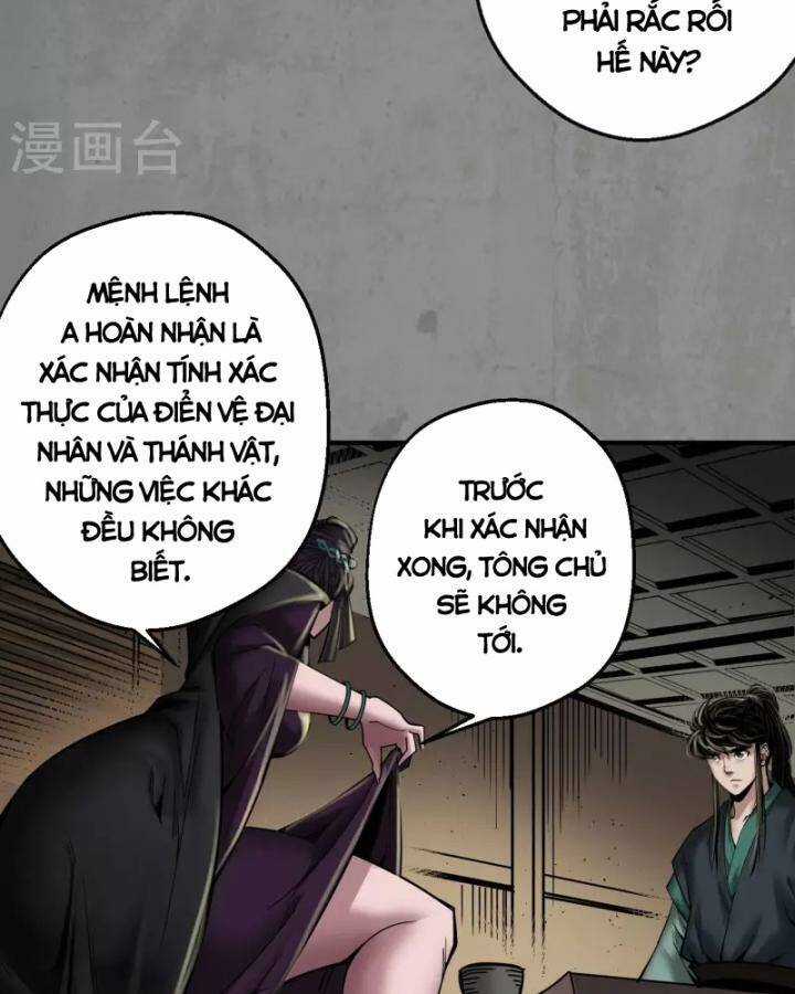 Tạng Phong Hành Chapter 183 trang 6