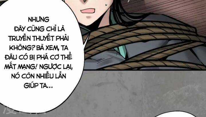 Tạng Phong Hành Chapter 183 trang 61