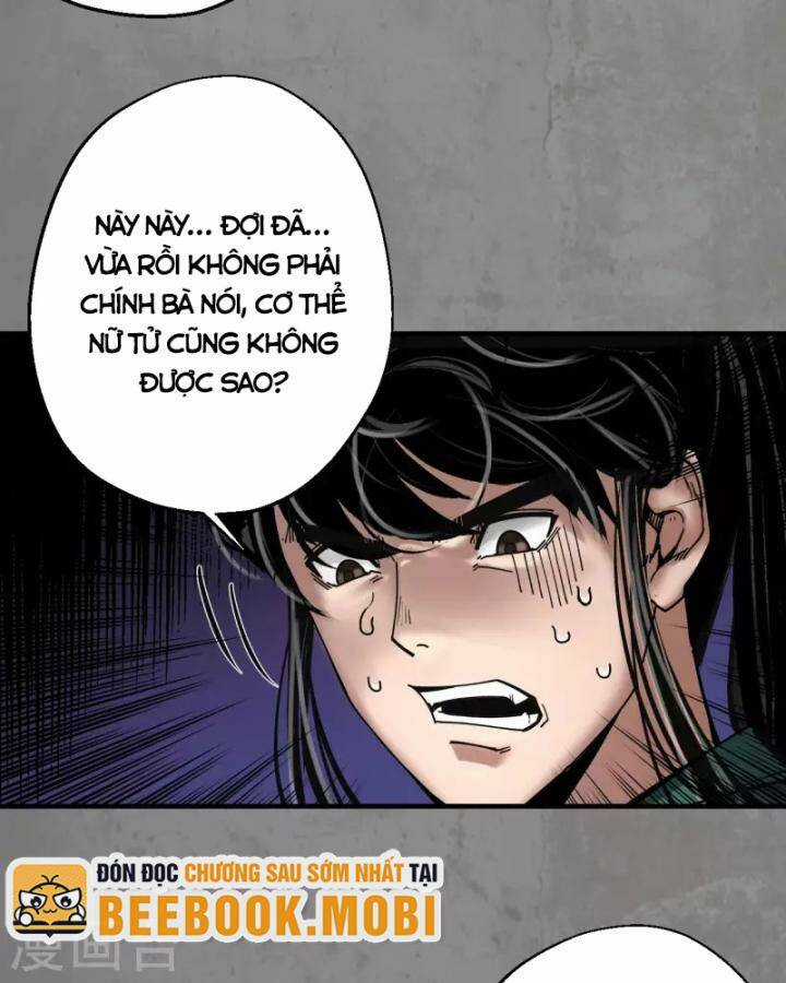 Tạng Phong Hành Chapter 183 trang 65