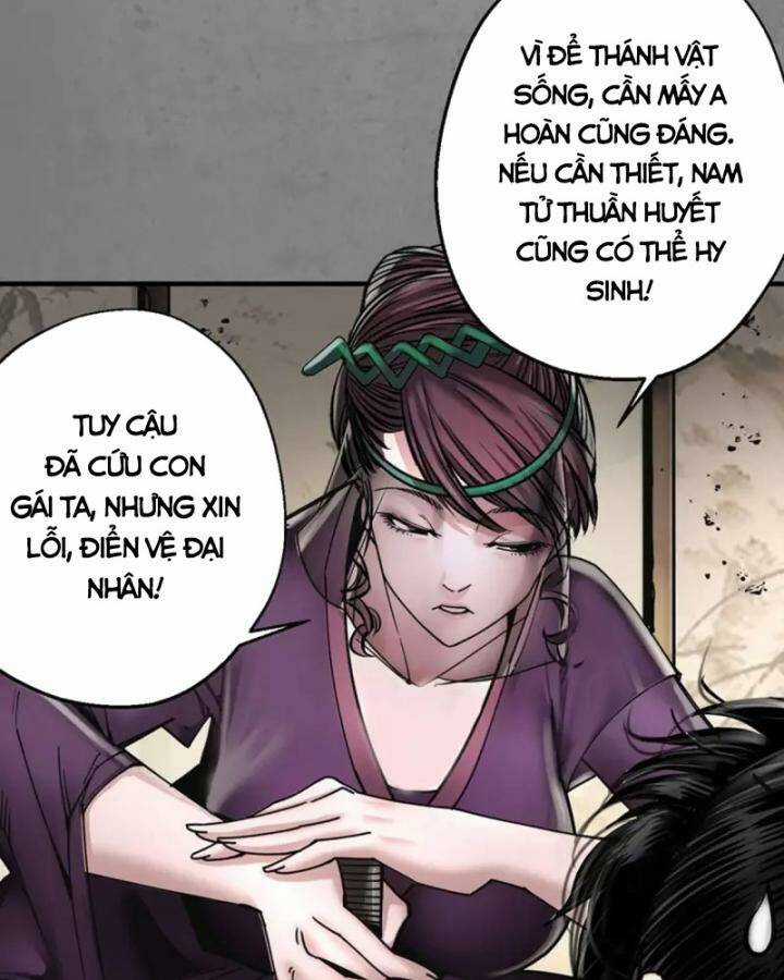 Tạng Phong Hành Chapter 183 trang 66