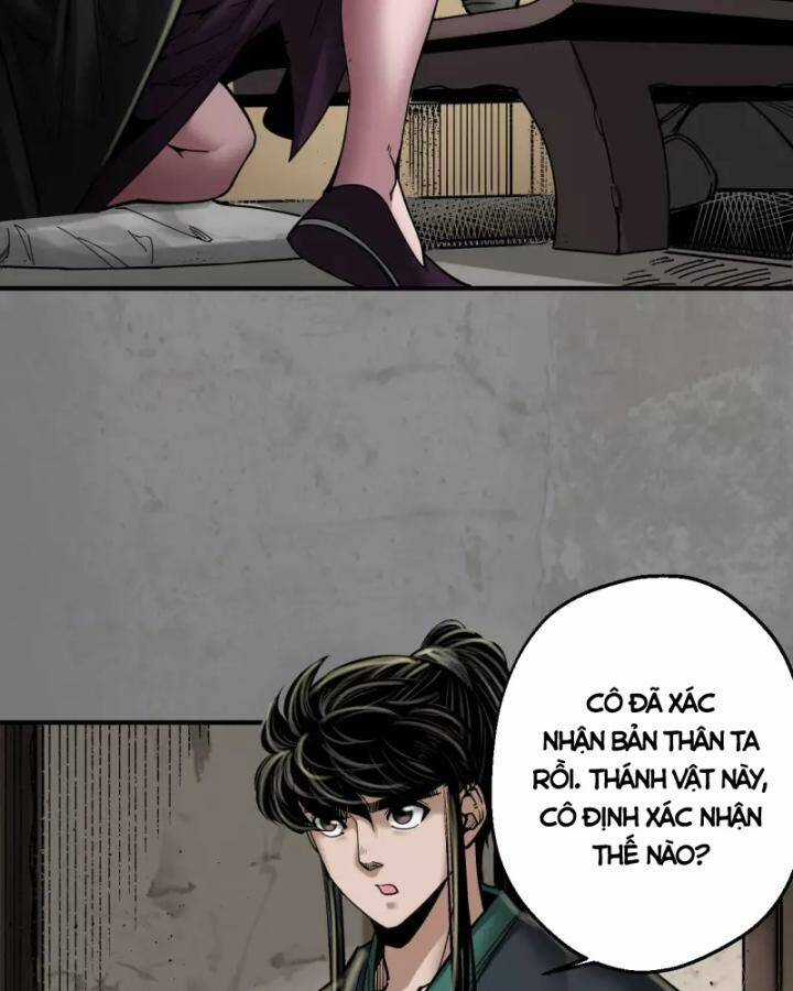 Tạng Phong Hành Chapter 183 trang 7