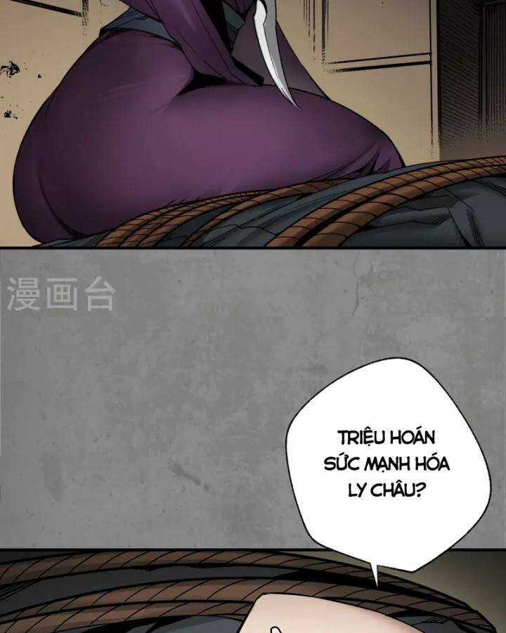 Tạng Phong Hành Chapter 184 trang 12