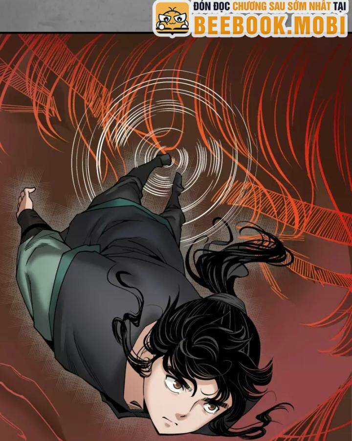 Tạng Phong Hành Chapter 184 trang 15