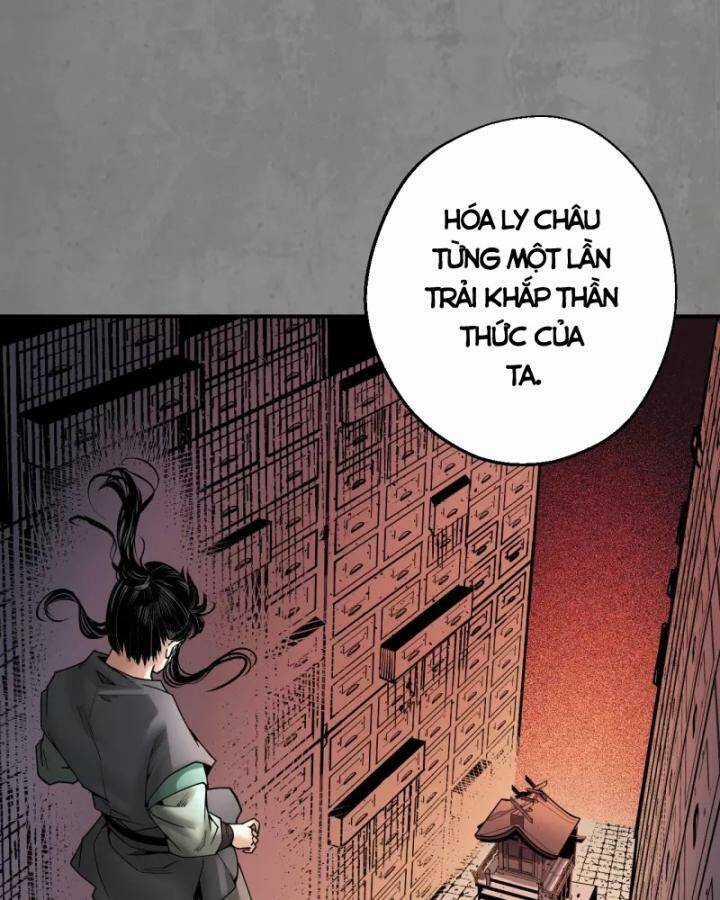 Tạng Phong Hành Chapter 184 trang 17