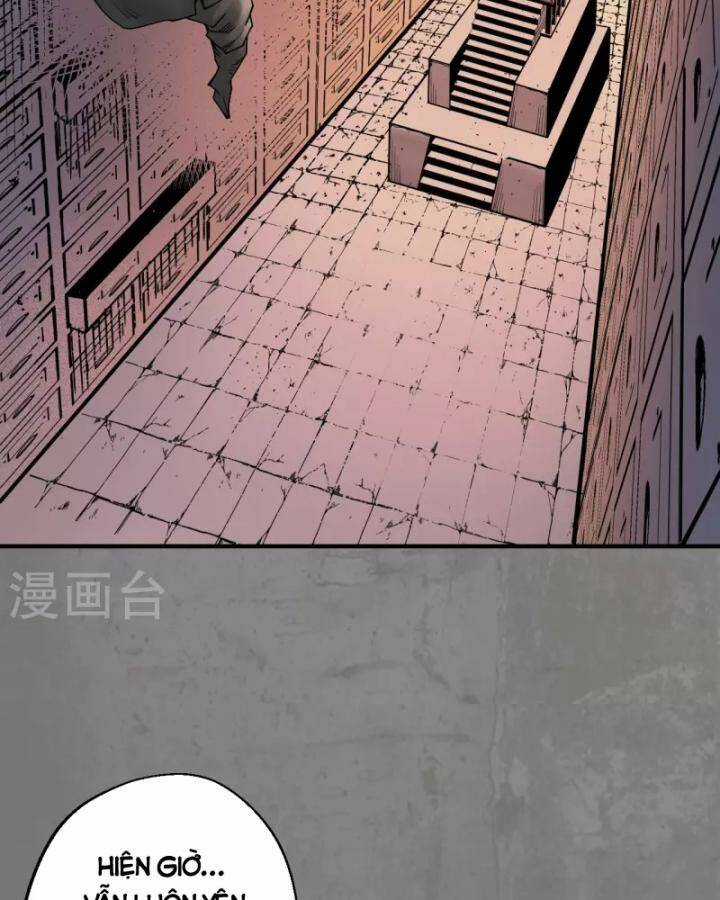 Tạng Phong Hành Chapter 184 trang 18