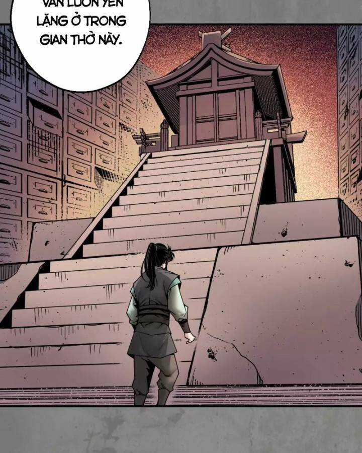 Tạng Phong Hành Chapter 184 trang 19