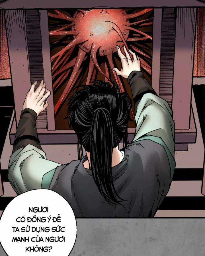 Tạng Phong Hành Chapter 184 trang 22