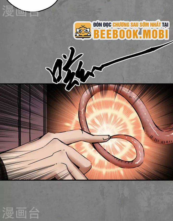 Tạng Phong Hành Chapter 184 trang 23