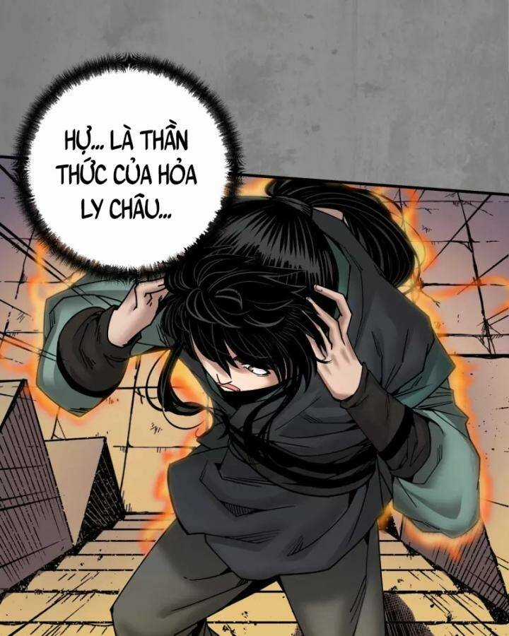 Tạng Phong Hành Chapter 184 trang 27