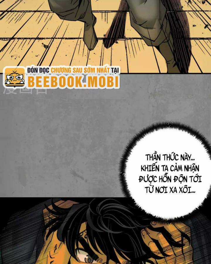 Tạng Phong Hành Chapter 184 trang 28