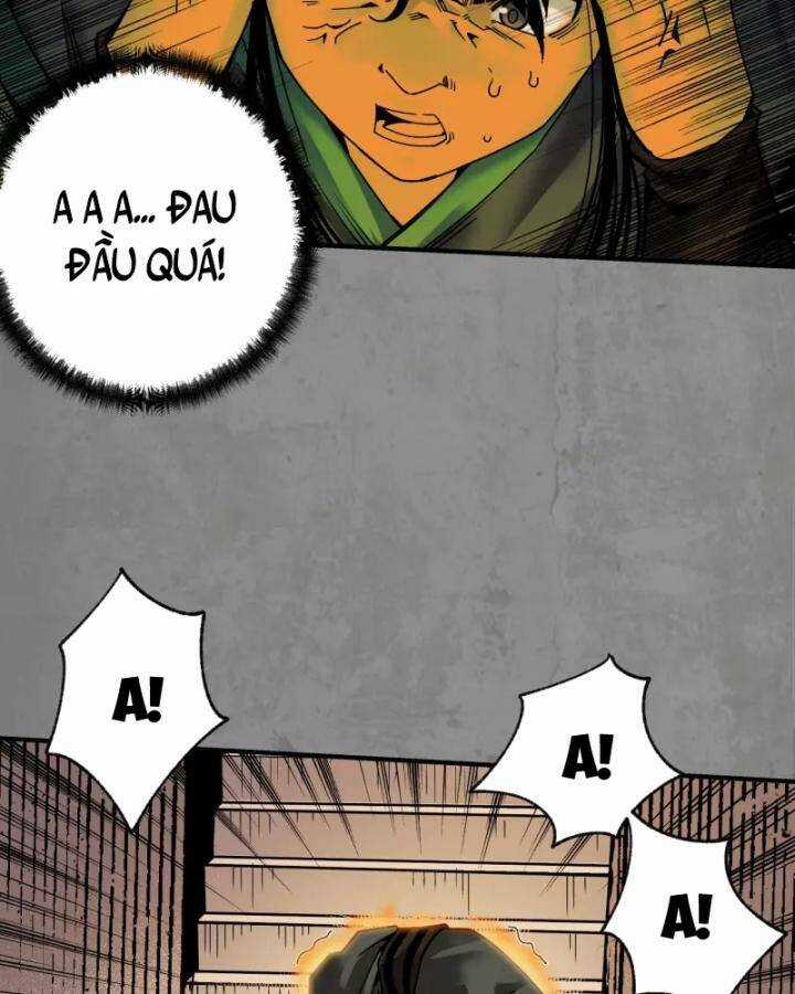 Tạng Phong Hành Chapter 184 trang 29