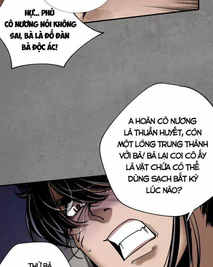 Tạng Phong Hành Chapter 184 trang 3