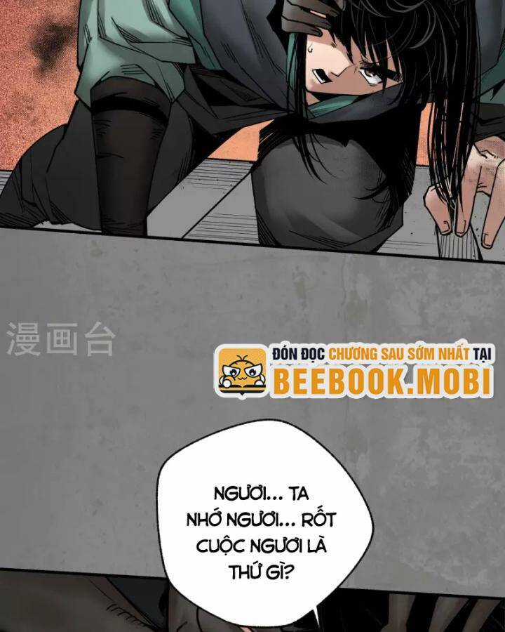 Tạng Phong Hành Chapter 184 trang 35