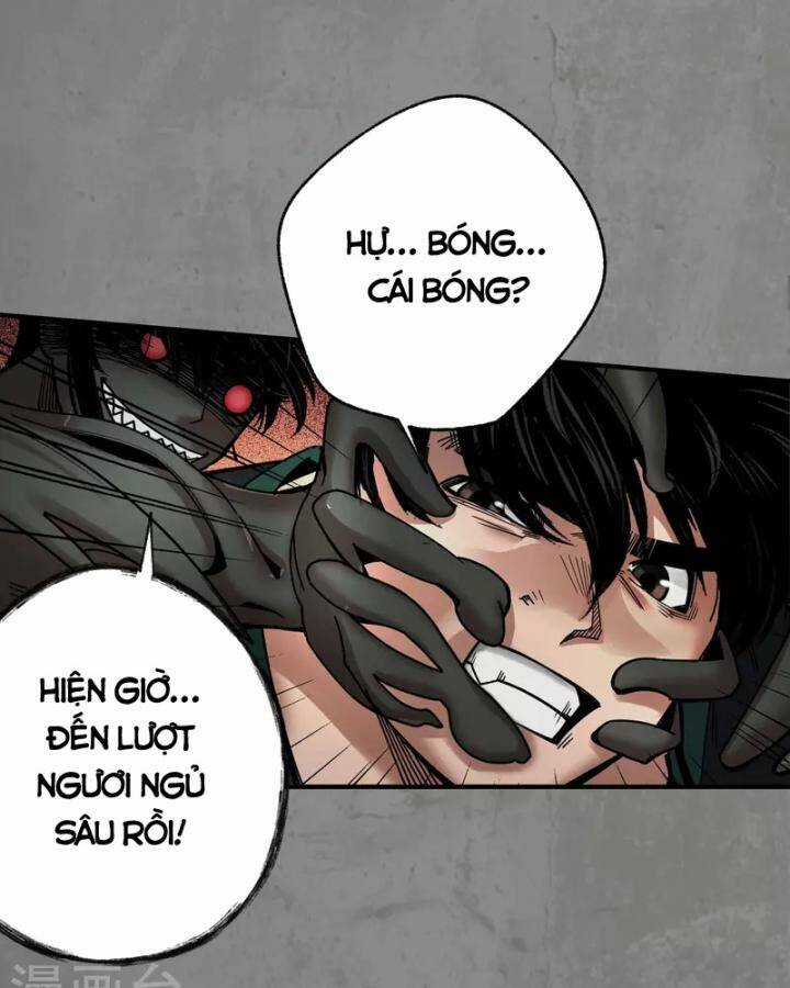 Tạng Phong Hành Chapter 184 trang 38