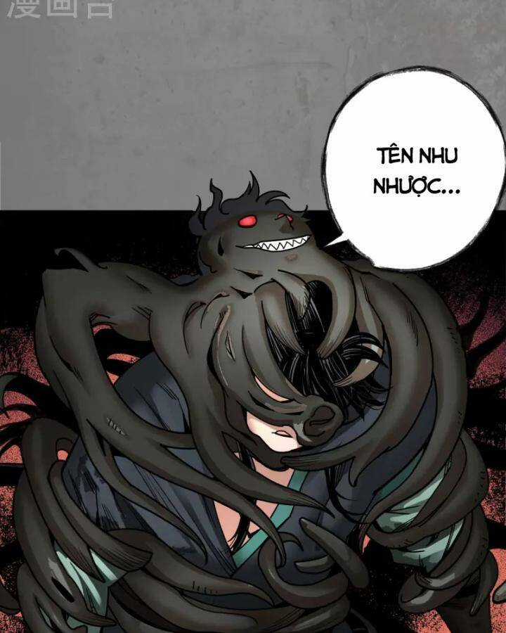 Tạng Phong Hành Chapter 184 trang 39