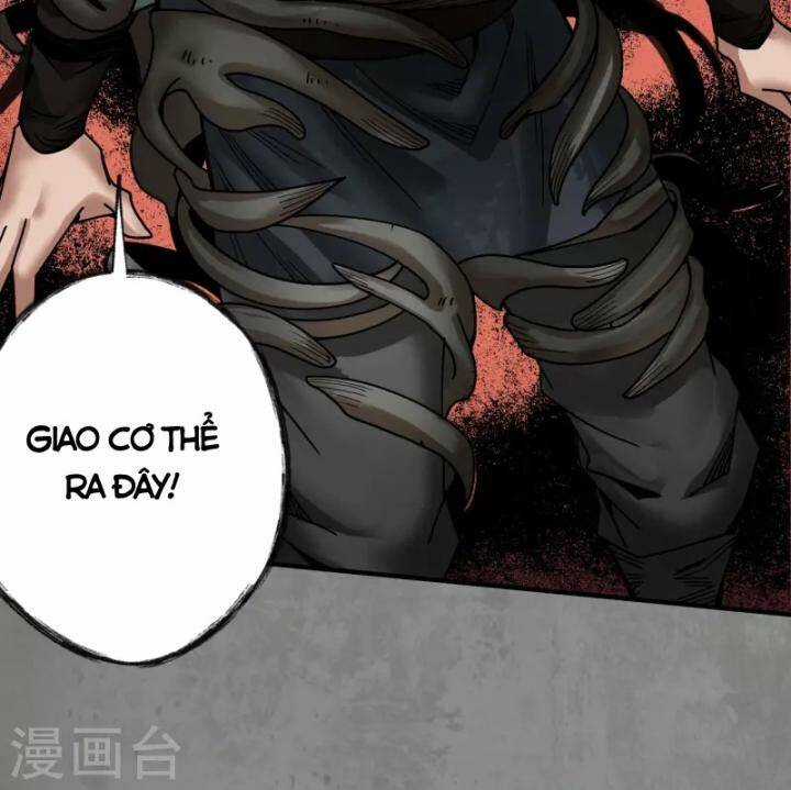 Tạng Phong Hành Chapter 184 trang 40