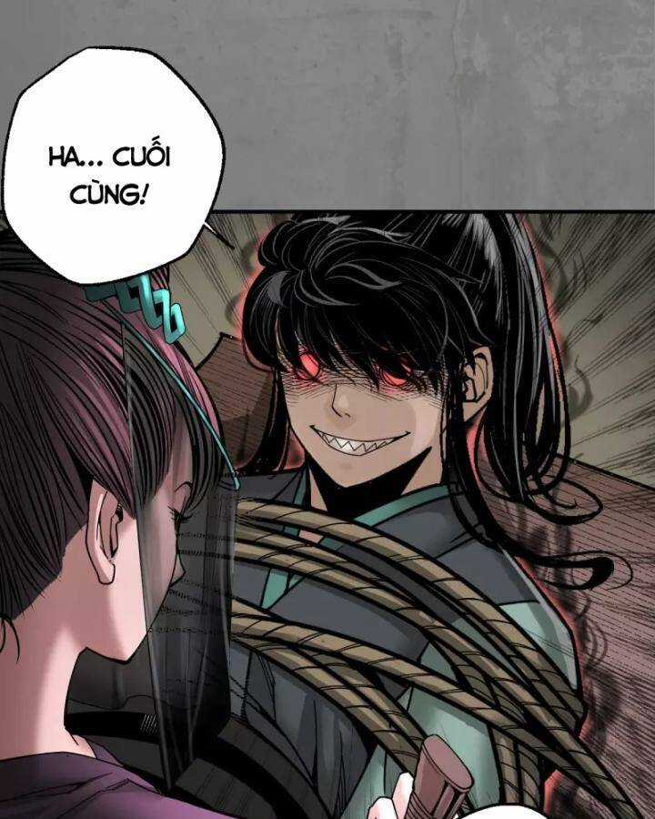 Tạng Phong Hành Chapter 184 trang 44