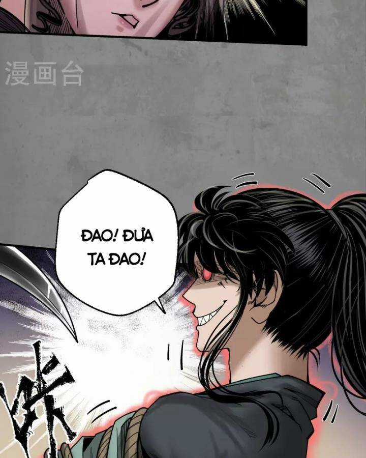 Tạng Phong Hành Chapter 184 trang 46