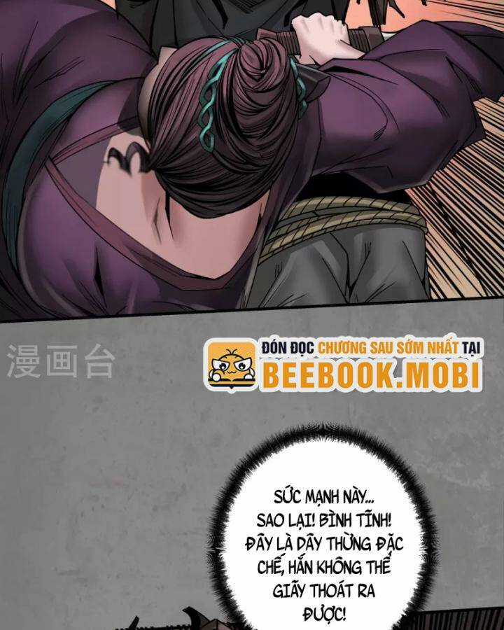 Tạng Phong Hành Chapter 184 trang 49