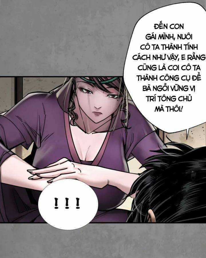 Tạng Phong Hành Chapter 184 trang 5