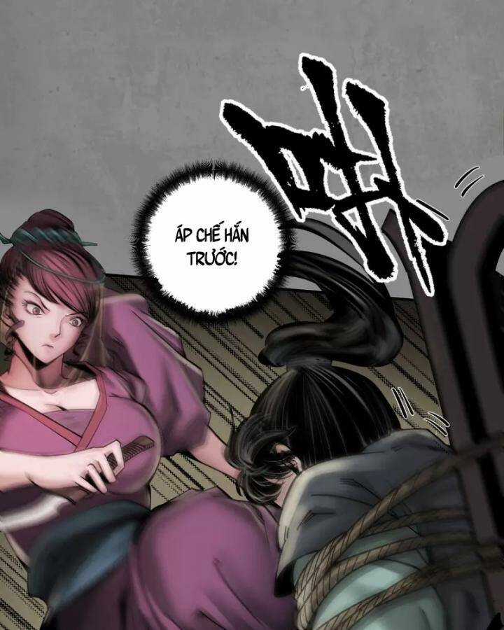 Tạng Phong Hành Chapter 184 trang 51